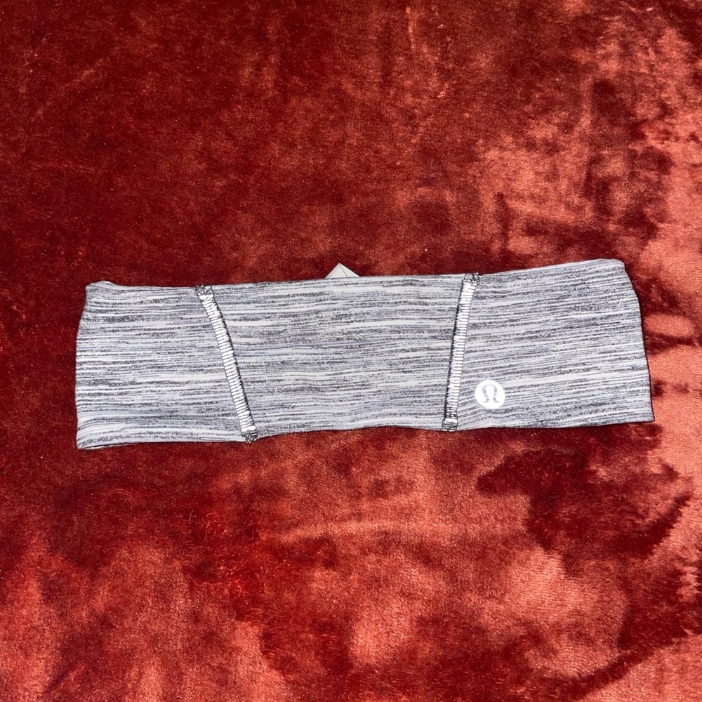 Lululemon headband